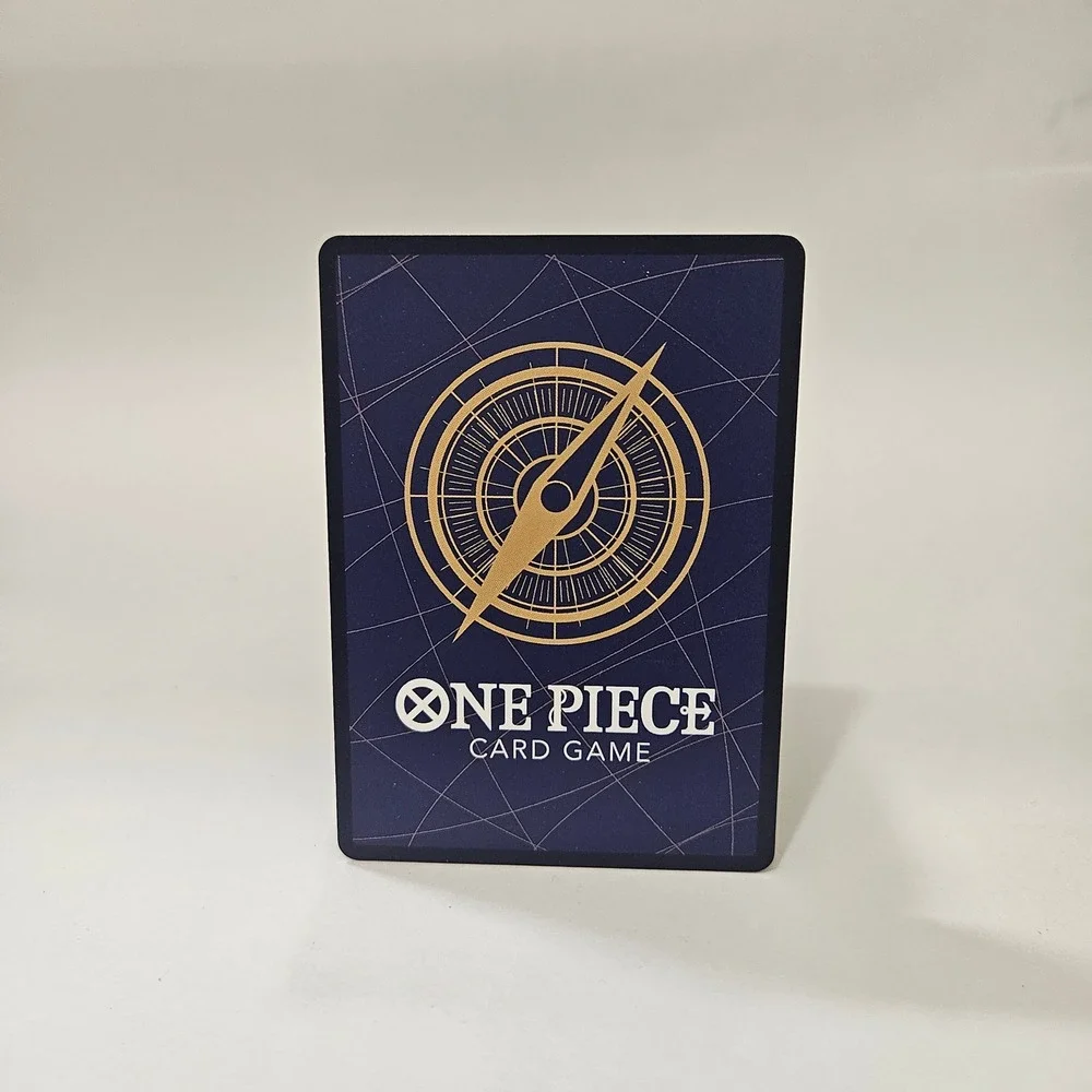 One Piece Card Game Roronoa Zoro OP03-037 R Pillars of Strength Green Character